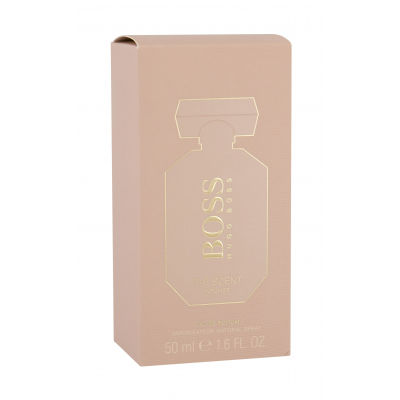 HUGO BOSS Boss The Scent Intense 2017 Apă de parfum pentru femei 50 ml