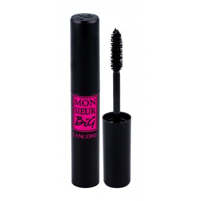 Lancôme Monsieur Big Mascara pentru femei 10 ml Nuanţă 01 Black