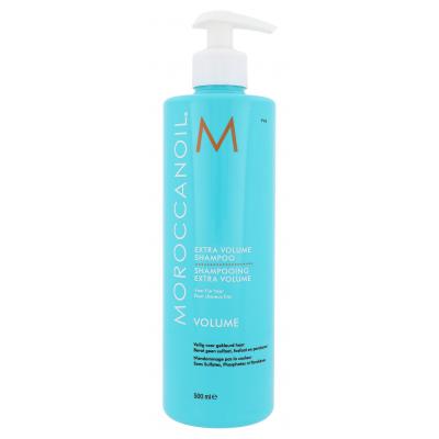 Moroccanoil Volume Șampon pentru femei 500 ml