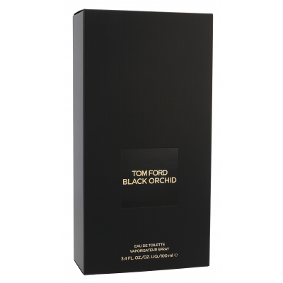 TOM FORD Black Orchid Apă de toaletă pentru femei 100 ml