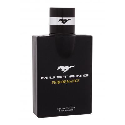 Ford Mustang Performance Apă de toaletă pentru bărbați 100 ml