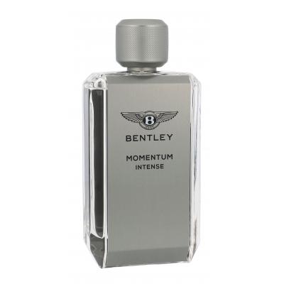 Bentley Momentum Intense Apă de parfum pentru bărbați 100 ml