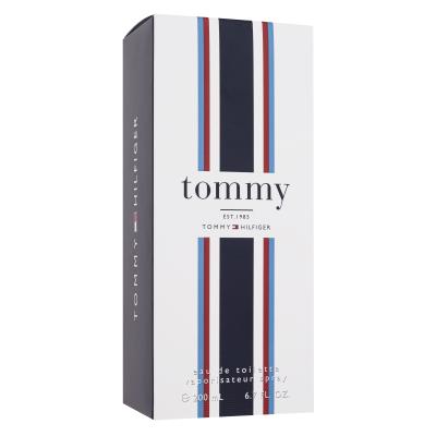 Tommy Hilfiger Tommy Apă de toaletă pentru bărbați 200 ml