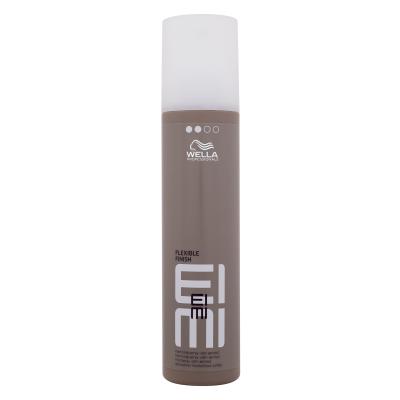 Wella Professionals Eimi Flexible Finish Fixativ de păr pentru femei 250 ml