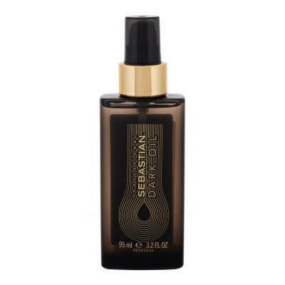 Sebastian Professional Dark Oil Stilizare și modelare 95 ml