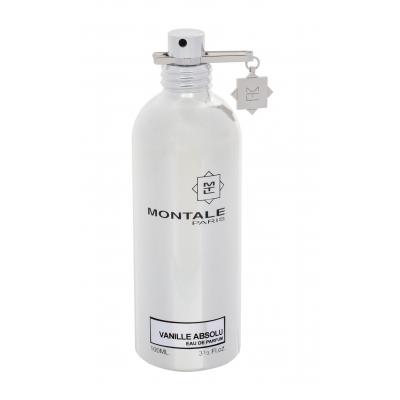 Montale Vanille Absolu Apă de parfum pentru femei 100 ml tester