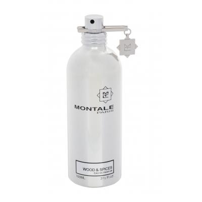 Montale Wood & Spices Apă de parfum pentru bărbați 100 ml tester