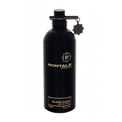 Montale Black Aoud Apă de parfum pentru bărbați 100 ml tester