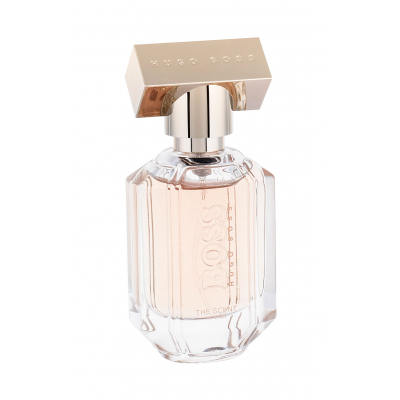 HUGO BOSS Boss The Scent Intense 2017 Apă de parfum pentru femei 30 ml