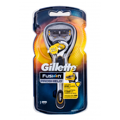 Gillette ProShield Aparate de ras pentru bărbați 1 buc