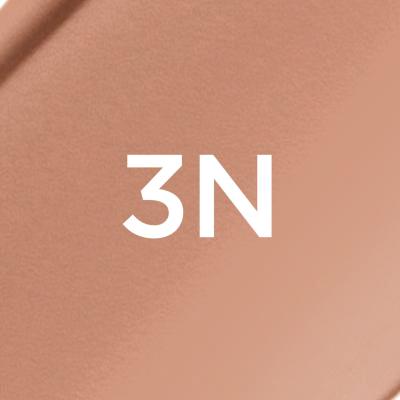 L&#039;Oréal Paris True Match Super-Blendable Foundation Fond de ten pentru femei 30 ml Nuanţă 3.N