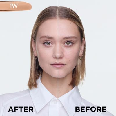 L&#039;Oréal Paris True Match Super-Blendable Foundation Fond de ten pentru femei 30 ml Nuanţă 1.D/1.W