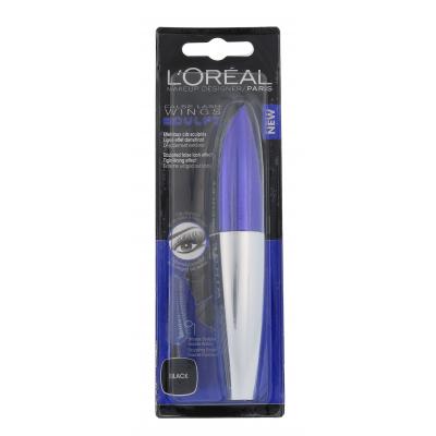 L'Oréal Paris False Lash Wings Sculpt Mascara pentru femei 8,7 ml Nuanţă Black