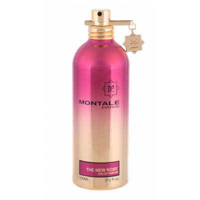 Montale The New Rose Apă de parfum 100 ml