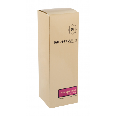 Montale The New Rose Apă de parfum 100 ml