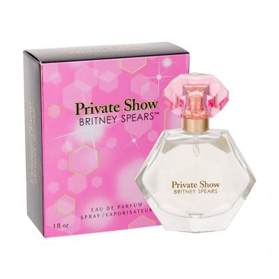 Britney Spears Private Show Apă de parfum pentru femei 30 ml