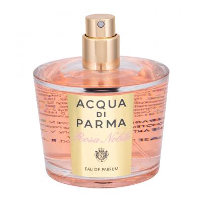 Acqua di Parma Le Nobili Rosa Nobile Apă de parfum pentru femei 100 ml tester