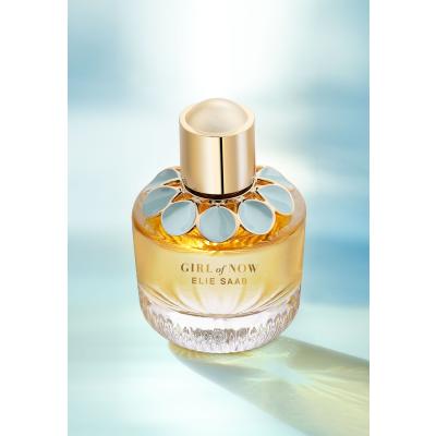 Elie Saab Girl of Now Apă de parfum pentru femei 30 ml