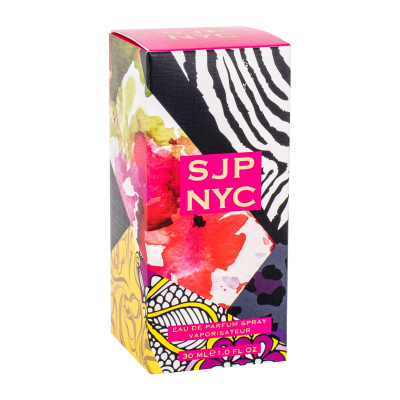 Sarah Jessica Parker SJP NYC Apă de parfum pentru femei 30 ml