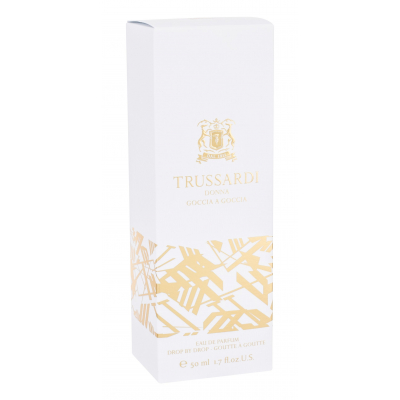 Trussardi Donna Goccia a Goccia Apă de parfum pentru femei 50 ml