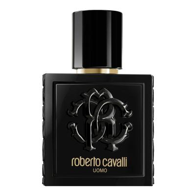 Roberto Cavalli Uomo Apă de toaletă pentru bărbați 60 ml