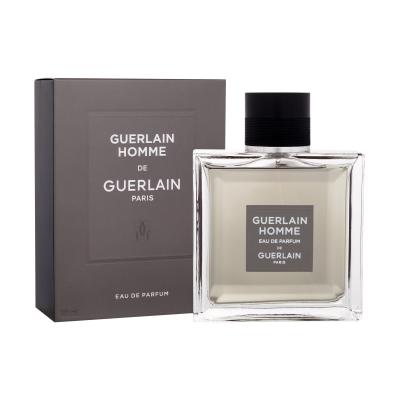 Guerlain Guerlain Homme Apă de parfum pentru bărbați 100 ml