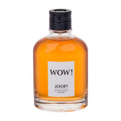 JOOP! Wow! Apă de toaletă pentru bărbați 100 ml Cutie cu defect