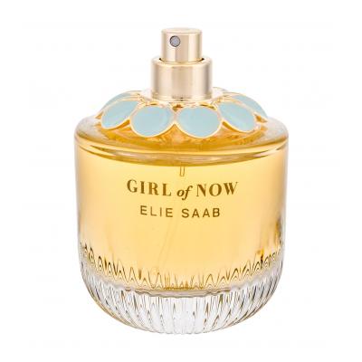 Elie Saab Girl of Now Apă de parfum pentru femei 90 ml tester