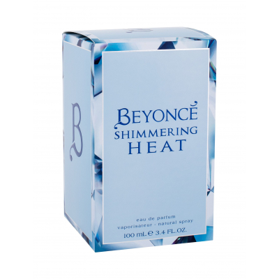 Beyonce Shimmering Heat Apă de parfum pentru femei 100 ml