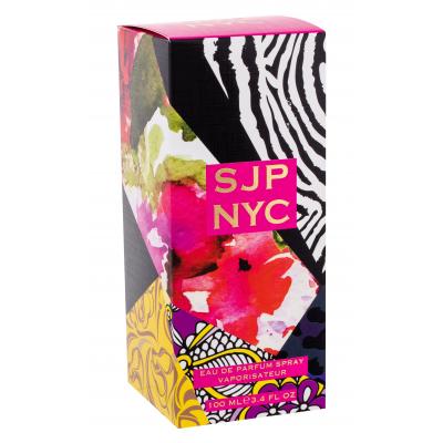 Sarah Jessica Parker SJP NYC Apă de parfum pentru femei 100 ml