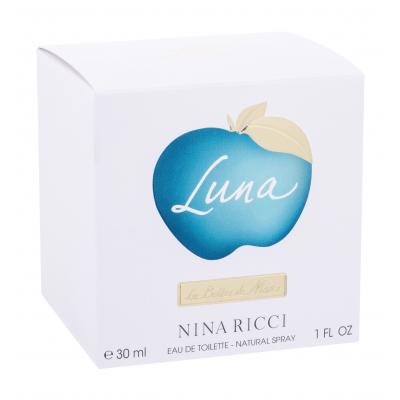 Nina Ricci Luna Apă de toaletă pentru femei 30 ml