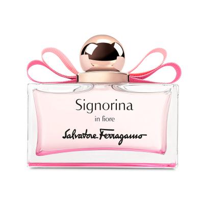 Ferragamo Signorina In Fiore Apă de toaletă pentru femei 100 ml