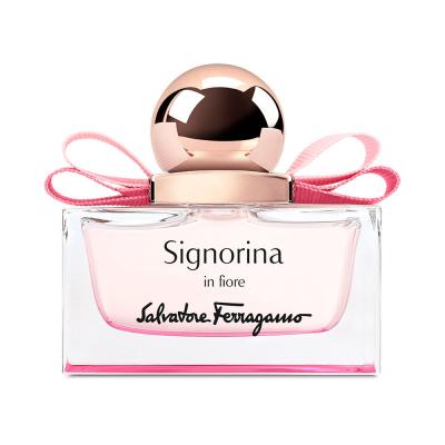 Ferragamo Signorina In Fiore Apă de toaletă pentru femei 30 ml