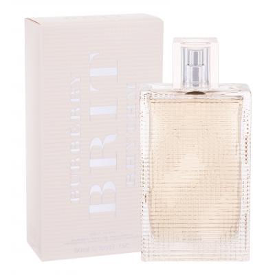 Burberry Brit for Her Rhythm Floral Apă de toaletă pentru femei 90 ml