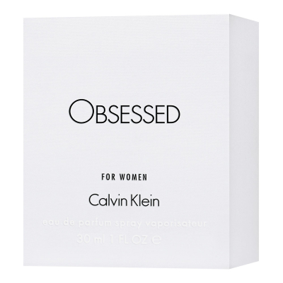 Calvin Klein Obsessed For Women Apă de parfum pentru femei 30 ml