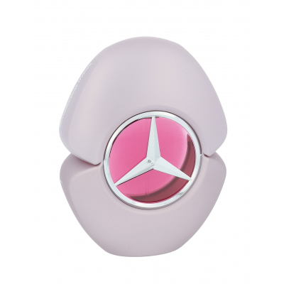 Mercedes-Benz Mercedes-Benz Woman Apă de parfum pentru femei 90 ml