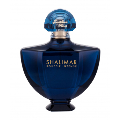 Guerlain Shalimar Souffle Intense Apă de parfum pentru femei 50 ml