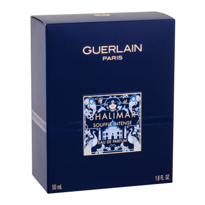 Guerlain Shalimar Souffle Intense Apă de parfum pentru femei 50 ml