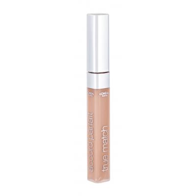 L'Oréal Paris True Match Anticearcăn pentru femei 6,8 ml Nuanţă 3.R/C Rose Beige