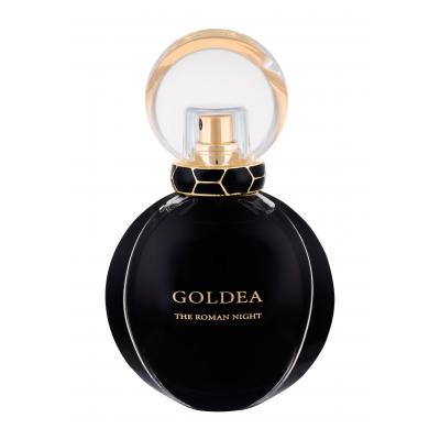 Bvlgari Goldea The Roman Night Apă de parfum pentru femei 30 ml