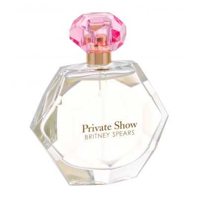 Britney Spears Private Show Apă de parfum pentru femei 100 ml