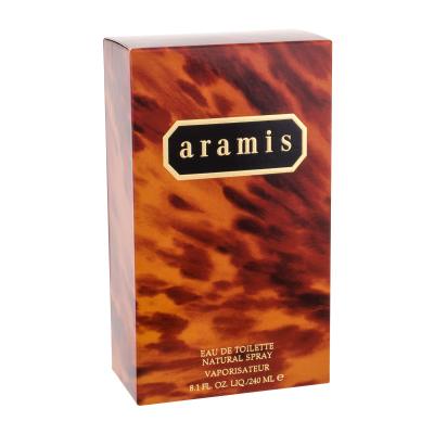 Aramis Aramis Apă de toaletă pentru bărbați 240 ml