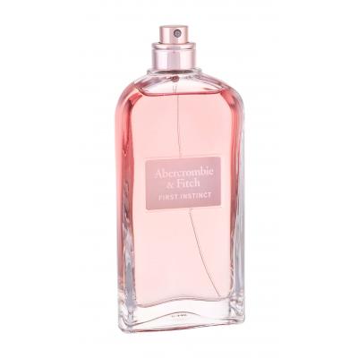 Abercrombie & Fitch First Instinct Apă de parfum pentru femei 100 ml tester