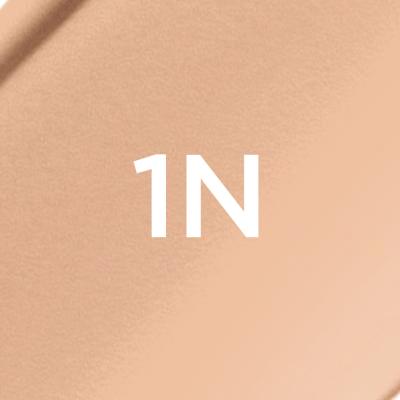 L&#039;Oréal Paris True Match Super-Blendable Foundation Fond de ten pentru femei 30 ml Nuanţă 1.N