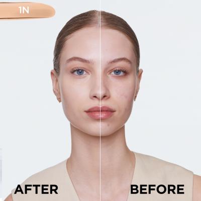 L&#039;Oréal Paris True Match Super-Blendable Foundation Fond de ten pentru femei 30 ml Nuanţă 1.N