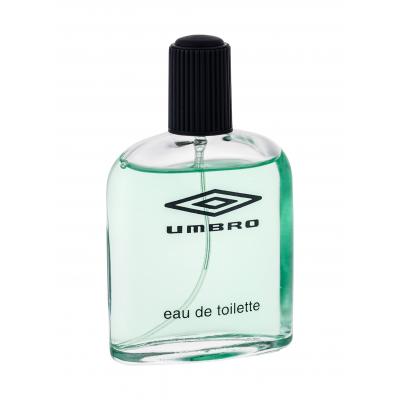 UMBRO Action Apă de toaletă pentru bărbați 60 ml