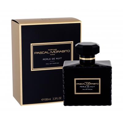 Pascal Morabito Perle de Nuit Apă de parfum pentru femei 100 ml