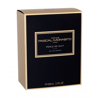 Pascal Morabito Perle de Nuit Apă de parfum pentru femei 100 ml