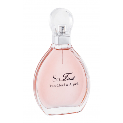 Van Cleef &amp; Arpels So First Apă de parfum pentru femei 100 ml