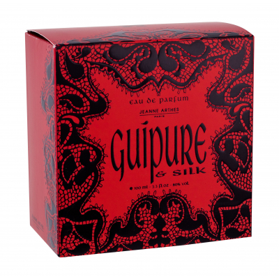 Jeanne Arthes Guipure &amp; Silk Apă de parfum pentru femei 100 ml